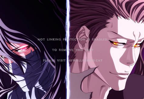 Mugetsu Ichigo & Hougyoku Aizen Bleach Male - Ichigo Final Getsuga ...