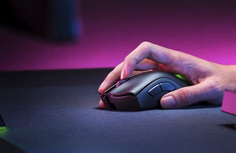 8 chú chuột Razer tốt nhất năm 2020 - Phong Cách Xanh News