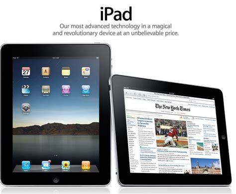 Today in Apple history: Steve Jobs introduces us to the iPad | Cult of Mac