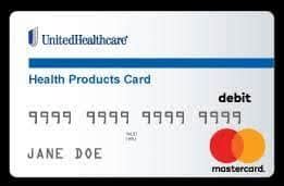 how to check balance on wellcare flex card