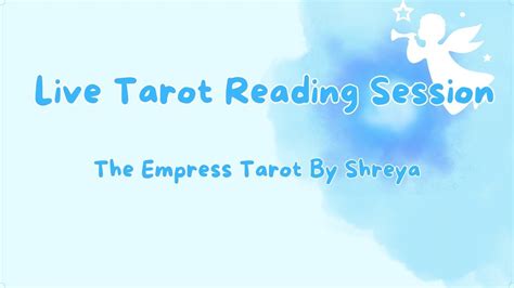 Free Yes/No Tarot Reading Session. - YouTube