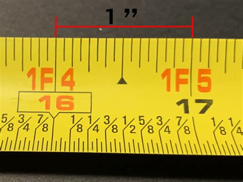 How to read a tape measure beginners guide - ToolHustle