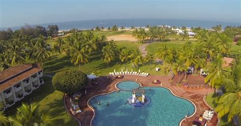 Holiday Inn Goa Wedding Cost, Destination Weddings at Holiday Inn Goa