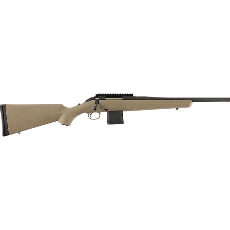 Ruger American .300 AAC Blackout Bolt-Action Rifle | Academy