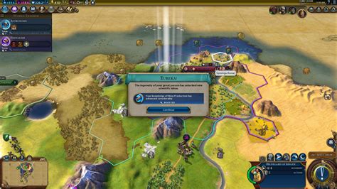 Civilization VI: Rise and Fall Review - Impulse Gamer