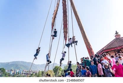 1,572 Bhaktapur festival Images, Stock Photos & Vectors | Shutterstock