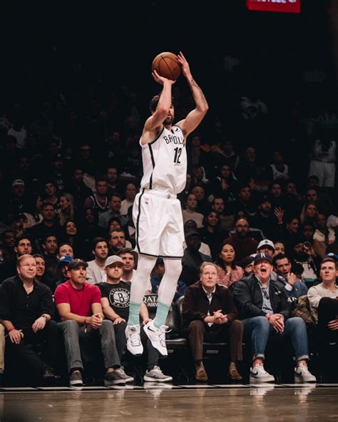 Gallery: Nets vs. Cavaliers Photo Gallery | NBA.com