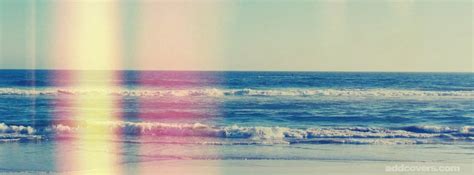 The Beach Facebook Covers for Timeline.