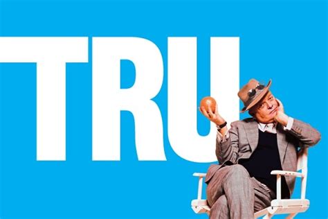 TRU - Pittsburgh | Official Ticket Source | O'Reilly Theater | Thu, Apr ...