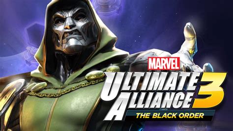 Marvel Ultimate Alliance 3 DLC: Predicting & Confirming Every Character – Page 2