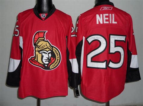 NHL Ottawa Senators Jersey (16) , shopping online $25.99 - www.vod158 ...