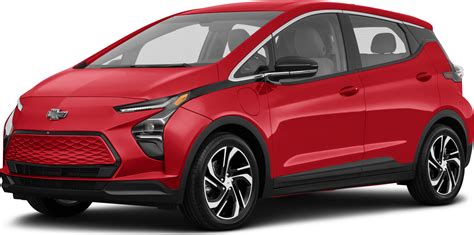 2023 Chevrolet Bolt EV Price, Cost-to-Own, Reviews & More | Kelley Blue Book