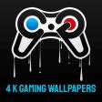 4k Gaming Wallpapers for Android - Download