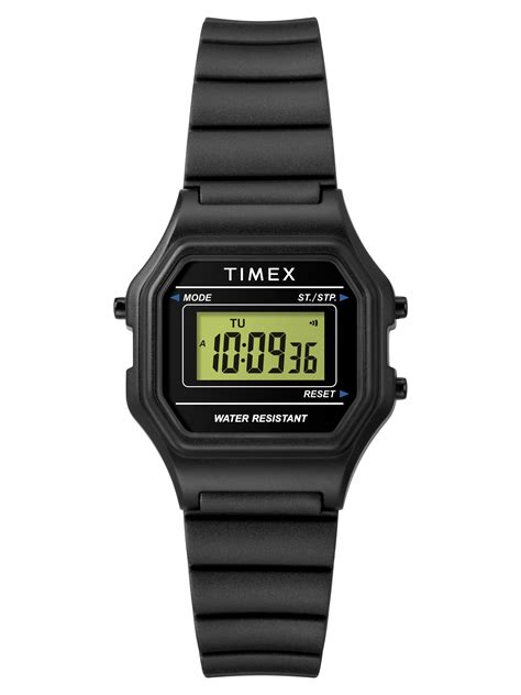 Timex Digital Watch Women