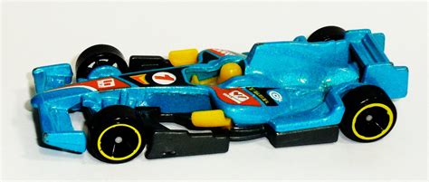 F1 Racer - Hot Wheels Wiki