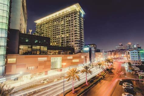 Swissôtel to make UAE debut after rebrand - Construction Week Online