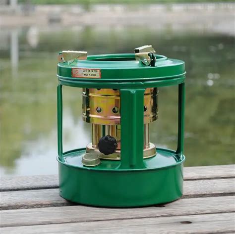 High Quality Type 168 Kerosene Stove Camping Stoves Integrated 8 core ...