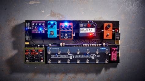 Best guitar pedals for beginners: Explore new sounds | MusicRadar