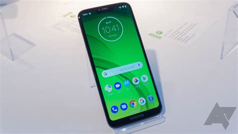 Moto G7 Power goes on its first sale, drops to $230 ($20 off) | Trendly ...