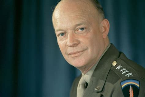 How Gen. Eisenhower Spun a Humiliating WWII Defeat into Winning Military Strategy | HISTORY