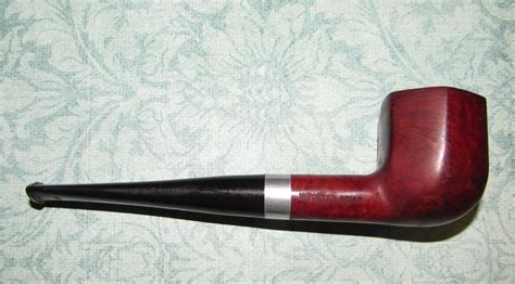 Vintage Dr. Grabow Royal Duke Briar Smoking Pipe‏ from faywrayantiques on Ruby Lane