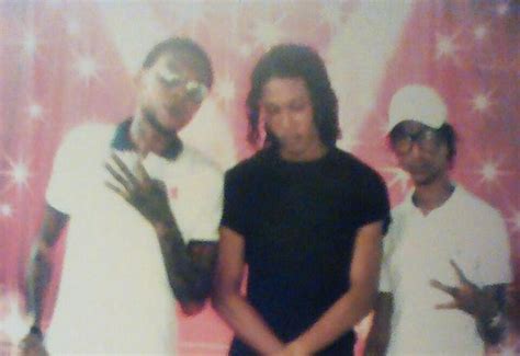 New Vybz Kartel Photo From Prison Surfaced - Urban Islandz