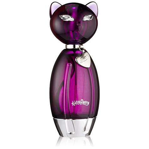 KATY PERRY Purr Perfume EDP 100ml – Rose's Treats