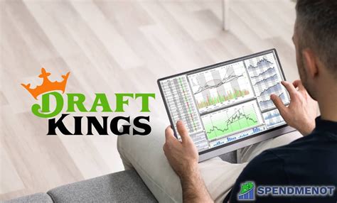 How to Buy DraftKings Stock - SpendMeNot