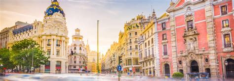 THE TOP 15 Things To Do in Madrid (UPDATED 2024) | Attractions & Activities