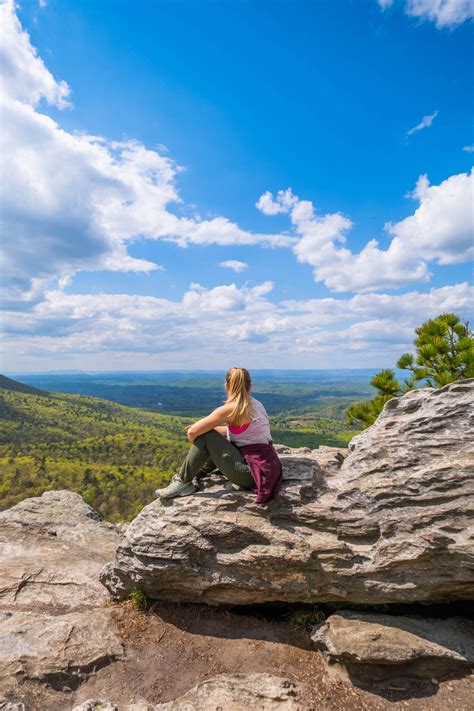 Hanging Rock State Park - Ultimate Travel Guide - Lost In The Carolinas