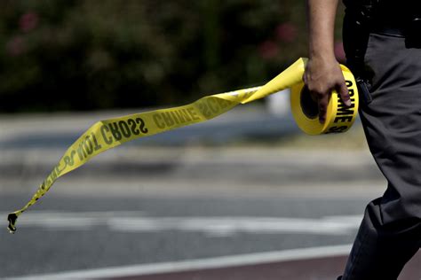 Murder Rate Mystery: New FBI Crime Stats Don’t Include NYC, LA - Bloomberg