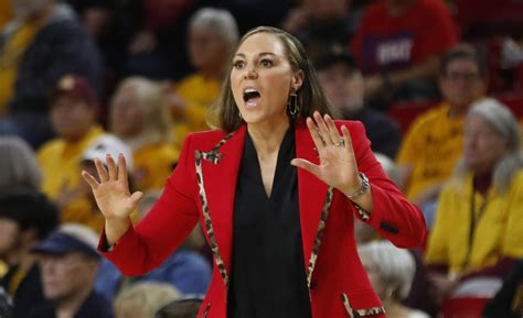 Arizona women's basketball coach Adia Barnes receives new contract