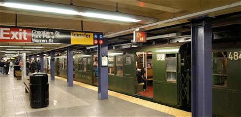 nycsubway.org: History of the Independent Subway