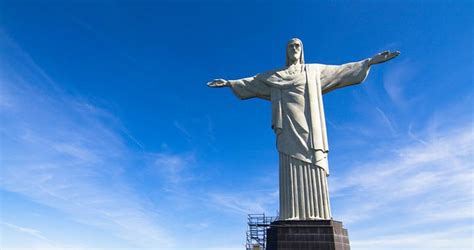 20 Famous Landmarks In Brazil - The Best Brazilian Monuments