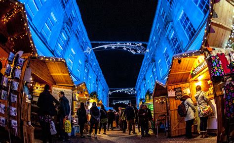 Sustainability at the heart of the Bath Christmas Market for 2018 ...