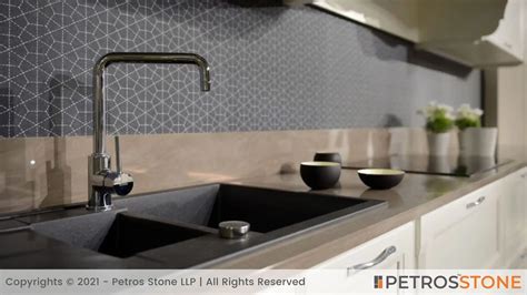 Best Quartz Sink Brands & Manufacturers in India | Reliable | Petros®