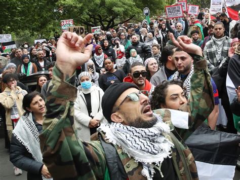 Pro-Palestine rally in Melbourne’s CBD: Updates, live coverage | The ...