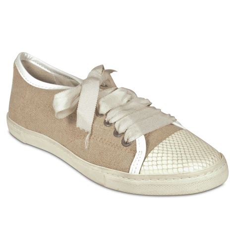 Lanvin Women's Designer Shoes Canvas Sneakers (LANVIN-1502) | Lanvin sneakers women, Lanvin ...