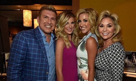 Julie Chrisley: 'There's no reason to keep breast cancer quiet'