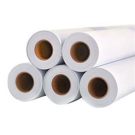 Plotter Paper Roll at best price in Sas Nagar by Unique Paper Products ...