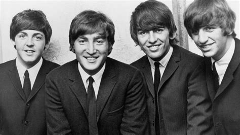 4 songs guitarists need to hear by… The Beatles | MusicRadar