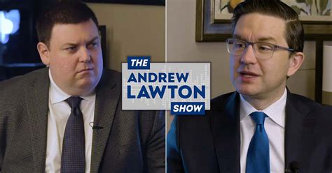 Pierre Poilievre on the Emergencies Act, firearms, drugs and provincial ...