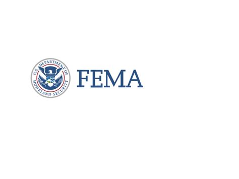 US FEMA Logo PNG Transparent & SVG Vector - Freebie Supply