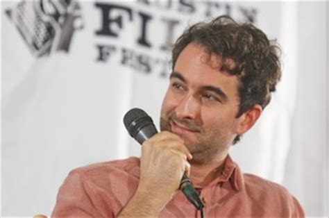 Austin Film Festival: A Conversation With Jay Duplass: On making movies ...