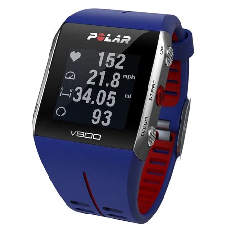 These Top-Rated Sports Watches Can Help You Become a Healthier Version of Yourself | Gps sports ...