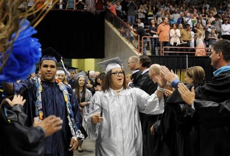 Skyview High School Graduation | High School | idahopress.com