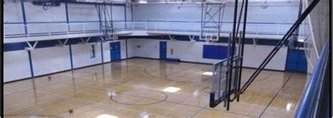 Hoops Washington Township Rec Center | Oakwood