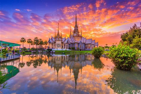 10 Reasons We Love Thailand as a Honeymoon Destination