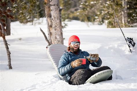 5 Winter Camping Myths - Debunked | Therm-A-Rest Blog