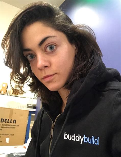 Shivon Zilis on Twitter: "Wheeee! What timing. @buddybuild hoody just ...